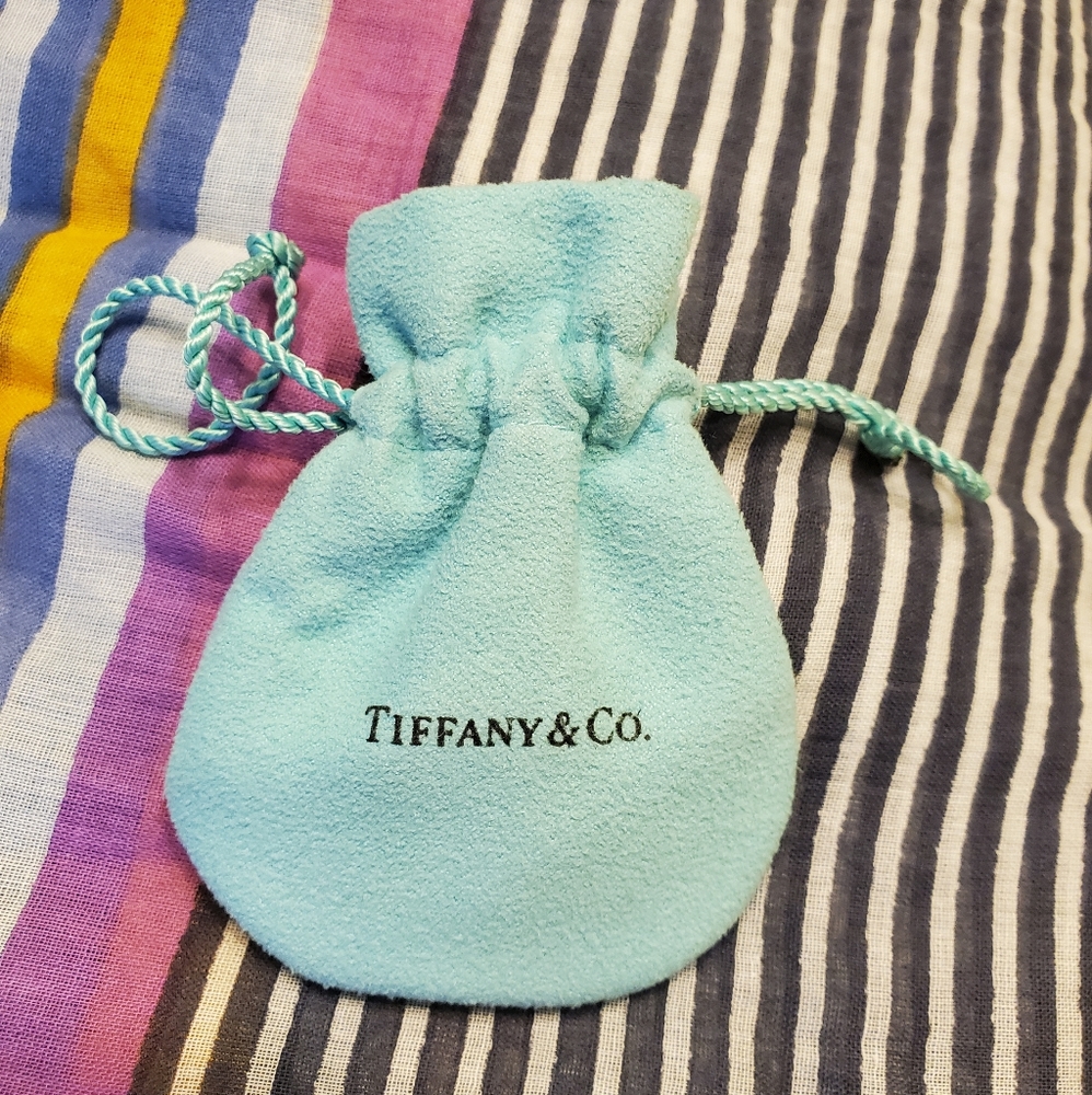Return to Tiffany classic heart tag bracelet